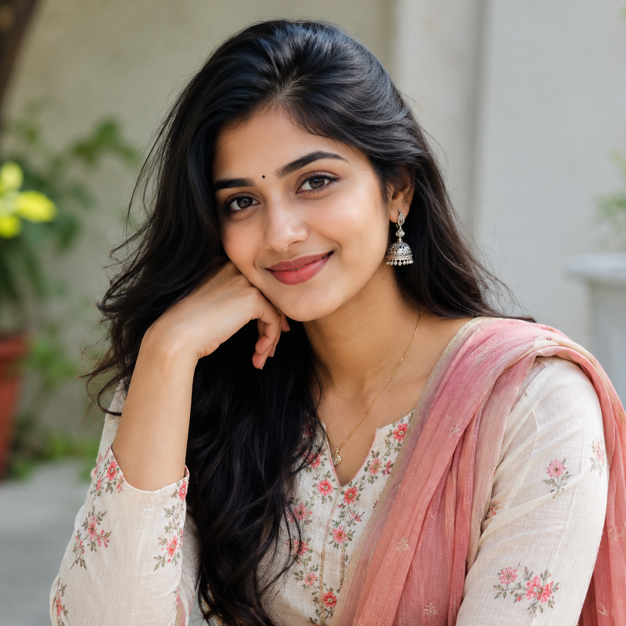 Swathi Vemuri